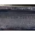 KENWORTH T800 Fuel Tank thumbnail 8