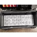 KENWORTH T800 Fuse Box thumbnail 9