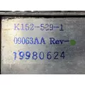KENWORTH T800 Gauges (all) thumbnail 7