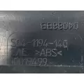 KENWORTH T800 Gauges (all) thumbnail 7