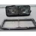 KENWORTH T800 HEADLAMP ASSEMBLY thumbnail 2