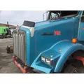 KENWORTH T800 HOOD thumbnail 2