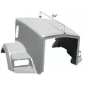 KENWORTH T800 Hood thumbnail 2