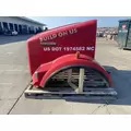 KENWORTH T800 Hood thumbnail 4