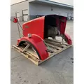 KENWORTH T800 Hood thumbnail 5