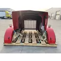 KENWORTH T800 Hood thumbnail 6