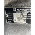 KENWORTH T800 Hood thumbnail 13