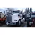 KENWORTH T800 Hood thumbnail 1