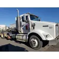 KENWORTH T800 Hood thumbnail 3