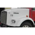 KENWORTH T800 Hood thumbnail 2