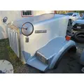 KENWORTH T800 Hood thumbnail 4