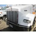 KENWORTH T800 Hood thumbnail 3