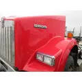 KENWORTH T800 Hood thumbnail 4