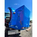 KENWORTH T800 Hood thumbnail 7