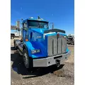 KENWORTH T800 Hood thumbnail 3