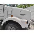 KENWORTH T800 Hood thumbnail 6