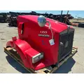 KENWORTH T800 Hood thumbnail 3