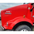 KENWORTH T800 Hood thumbnail 2
