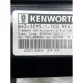 KENWORTH T800 Instrument Cluster thumbnail 7