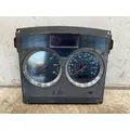 KENWORTH T800 Instrument Cluster thumbnail 2