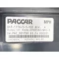 KENWORTH T800 Instrument Cluster thumbnail 7