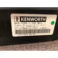 KENWORTH T800 Instrument Cluster thumbnail 3