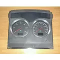 KENWORTH T800 Instrument Cluster thumbnail 1