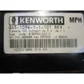 KENWORTH T800 Instrument Cluster thumbnail 3