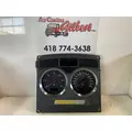 KENWORTH T800 Instrument Cluster thumbnail 1
