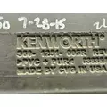 KENWORTH T800 Interior Parts, Misc. thumbnail 5