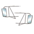 KENWORTH T800 MIRROR ASSEMBLY CABDOOR thumbnail 1