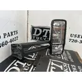 KENWORTH T800 Mirror (Side View) thumbnail 1