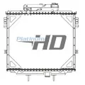 KENWORTH T800 RADIATOR ASSEMBLY thumbnail 2