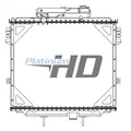 KENWORTH T800 RADIATOR ASSEMBLY thumbnail 2