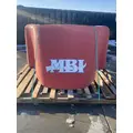 KENWORTH T800 Roof Assembly thumbnail 2
