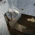 KENWORTH T800 SPRING HANGER thumbnail 3