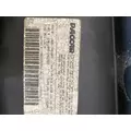 KENWORTH T800 Seat, Front thumbnail 6