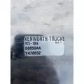 KENWORTH T800 Sun Visor (External) thumbnail 9