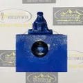 KENWORTH T800 Trailer Hitch thumbnail 1
