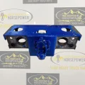 KENWORTH T800 Trailer Hitch thumbnail 6