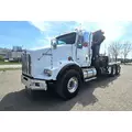 KENWORTH T800 Used Trucks thumbnail 1