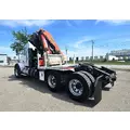 KENWORTH T800 Used Trucks thumbnail 8