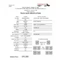KENWORTH T800 Vehicle For Sale thumbnail 9