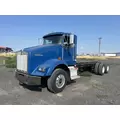 KENWORTH T800 Vehicle For Sale thumbnail 1