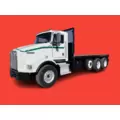 KENWORTH T800 Vehicle For Sale thumbnail 1