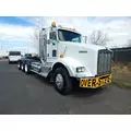 KENWORTH T800 WHOLE TRUCK FOR RESALE thumbnail 2