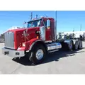 KENWORTH T800 WHOLE TRUCK FOR RESALE thumbnail 4