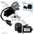 KENWORTH T800 Wiper Motor thumbnail 1