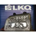 KENWORTH T880 2014-2025 HEADLAMP ASSEMBLY thumbnail 1