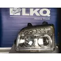 KENWORTH T880 2014-2025 HEADLAMP ASSEMBLY thumbnail 1